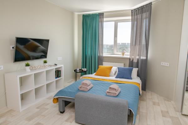 Top house на Нейбута 4