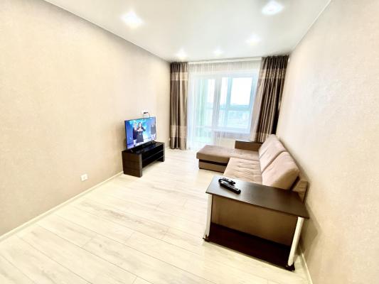 ЖивиТУТ на улице Молодежная