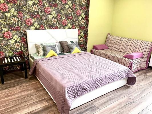 ЖивиТУТ на улице Пролетарская 165