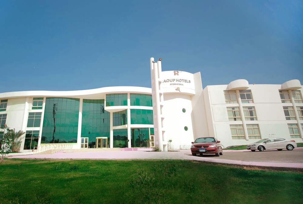 Amarina Star Resort Aqua Park