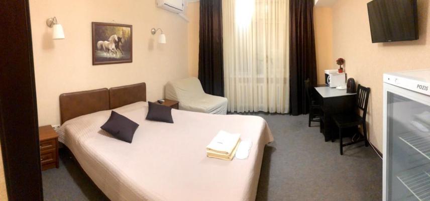 Причал Хаус