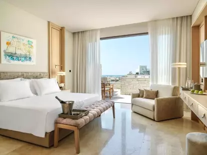 Cap St. Georges Hotel & Resort