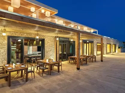 Cap St. Georges Hotel & Resort