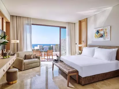 Cap St. Georges Hotel & Resort