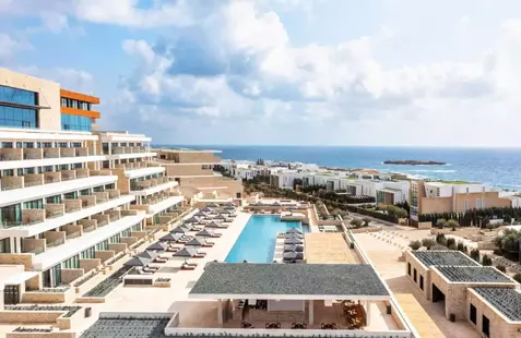 Cap St. Georges Hotel & Resort