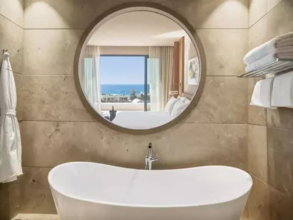 Cap St. Georges Hotel & Resort