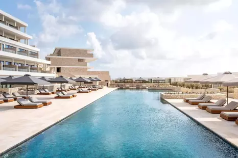 Cap St. Georges Hotel & Resort