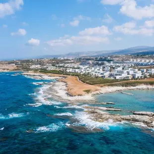 Cap St. Georges Hotel & Resort