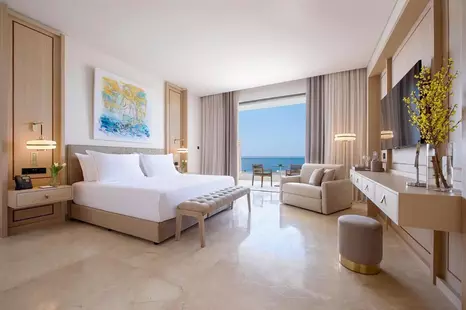 Cap St. Georges Hotel & Resort