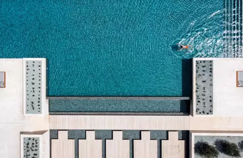 Cap St. Georges Hotel & Resort