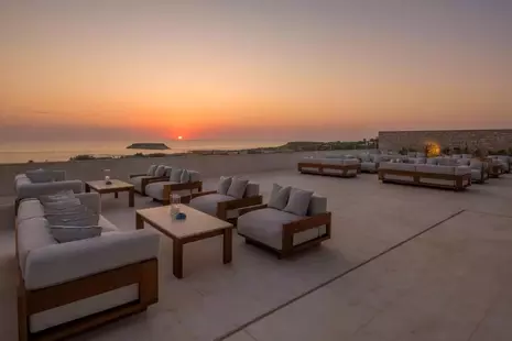 Cap St. Georges Hotel & Resort