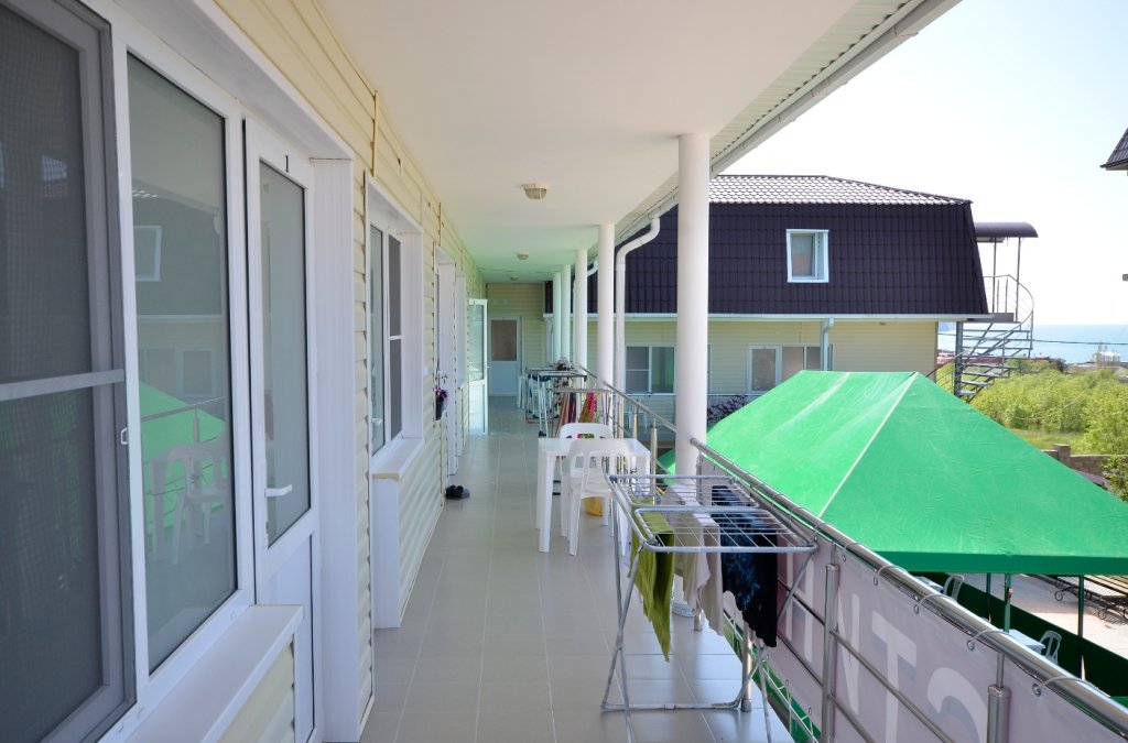 Гостевой Дом Баден Баден