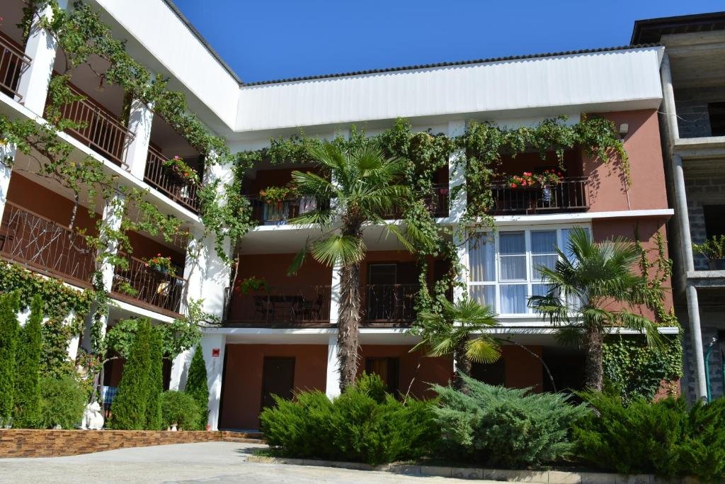 Гостевой дом Грант