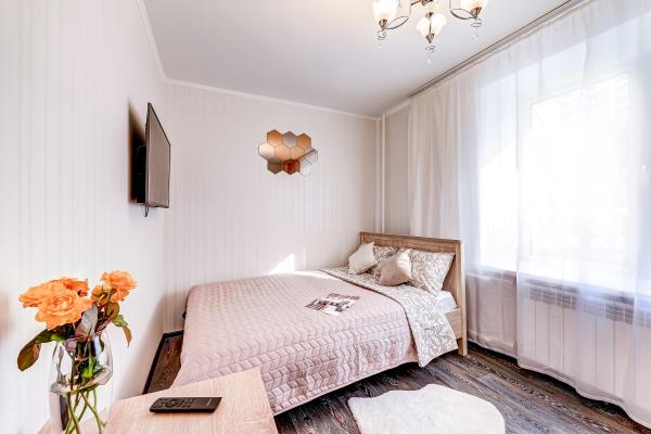 Веста на Железноводской