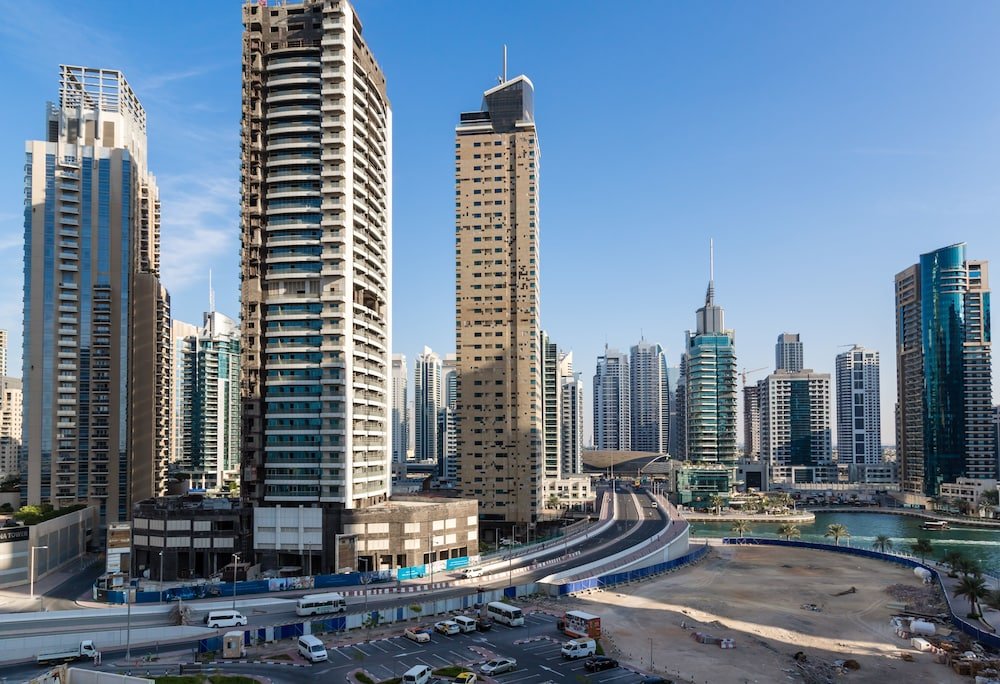 HiGuests - Sky Views