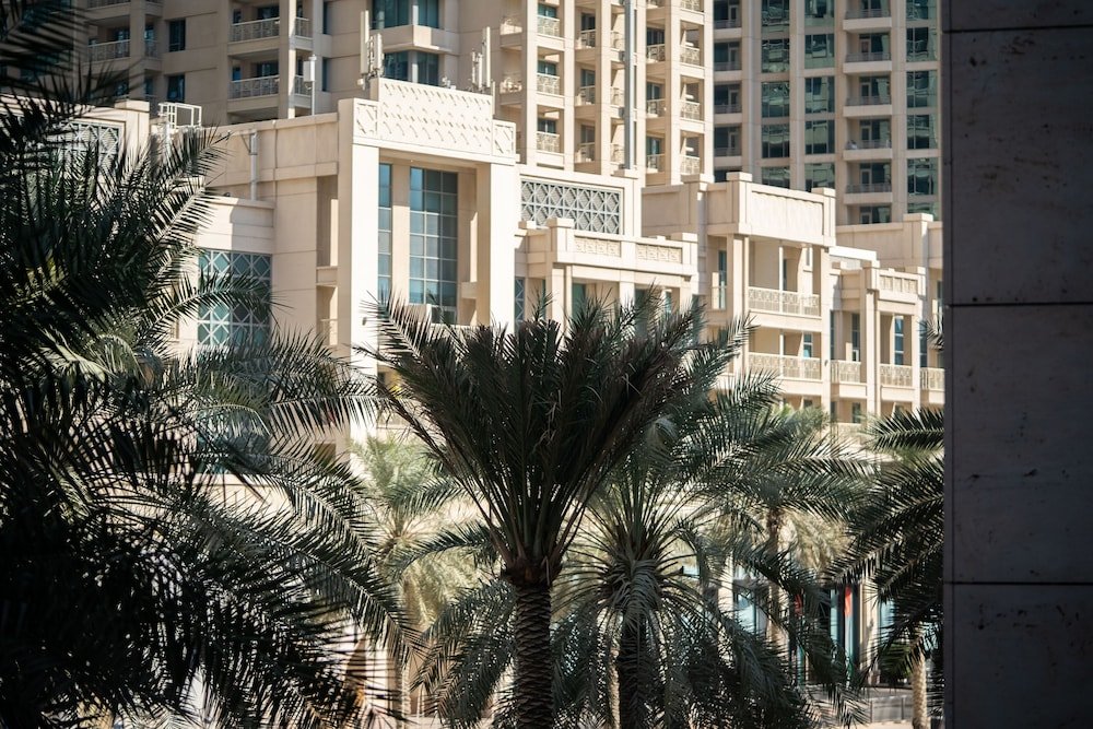 HiGuests - Boulevard Crescent