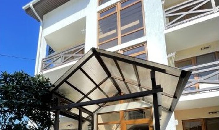 Гостевой дом Киви