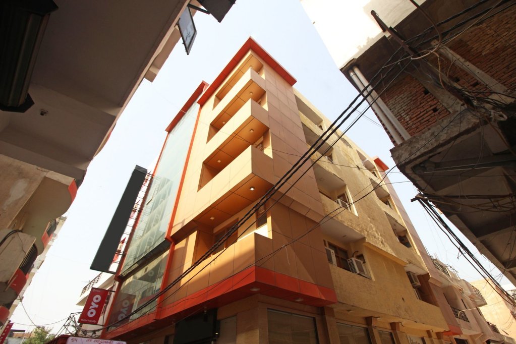 OYO 8967 Hotel Aeroporto