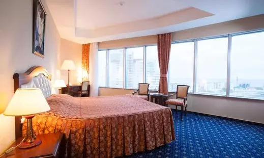 Hotel Victory