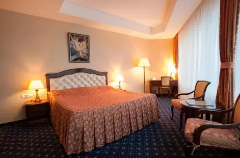 Hotel Victory