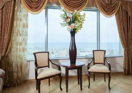 Hotel Victory
