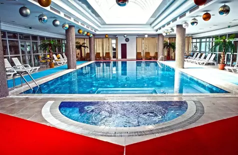Hotel Victory