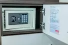 Отель Чисто