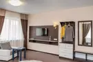 Отель Чисто