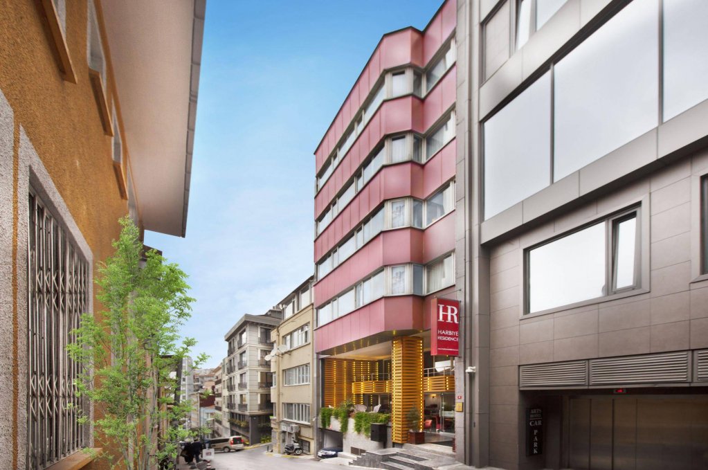 Harbiye Residence Istanbul