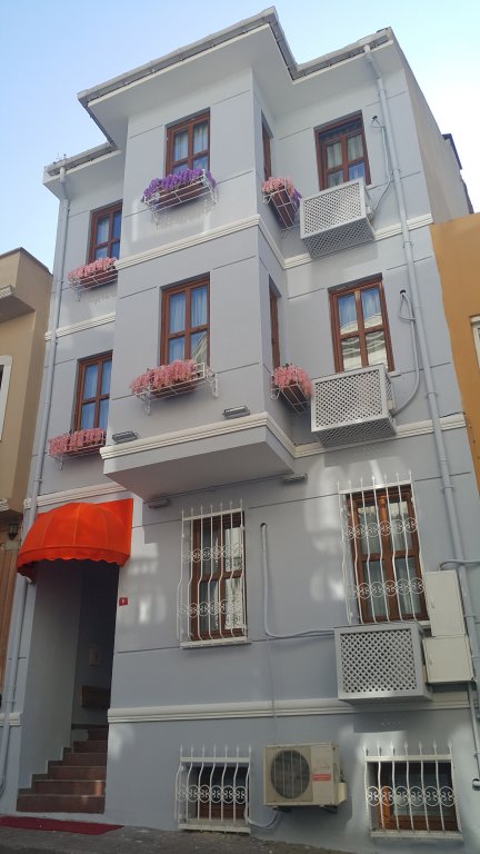 Arven Boutique Hotel