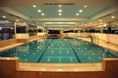 Hurry Inn Merter Istanbul