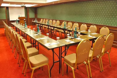 Hurry Inn Merter Istanbul