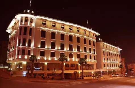 Hurry Inn Merter Istanbul