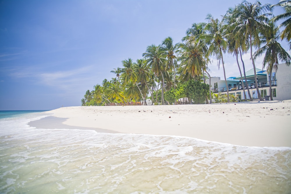 Dhonfulhafi Beach View Spa