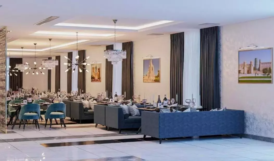 Inspira-S Hotel