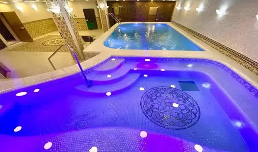 Inspira-S Hotel