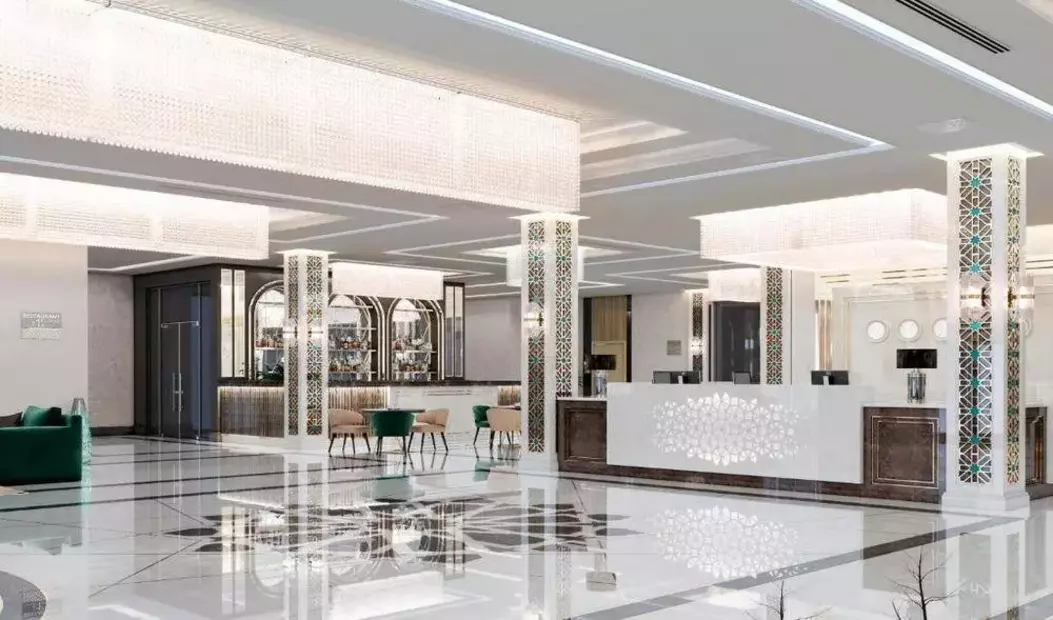 Inspira-S Hotel