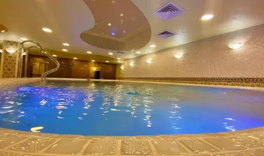 Inspira-S Hotel