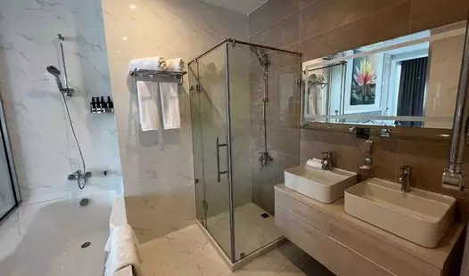 Inspira-S Hotel