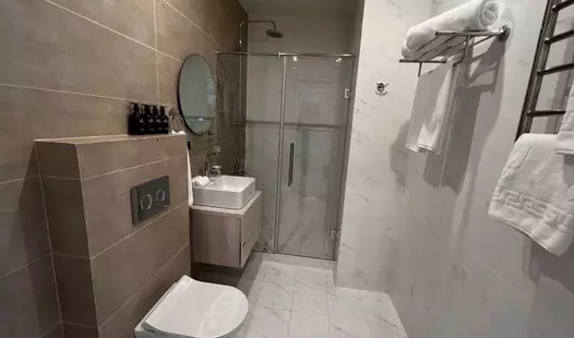 Inspira-S Hotel