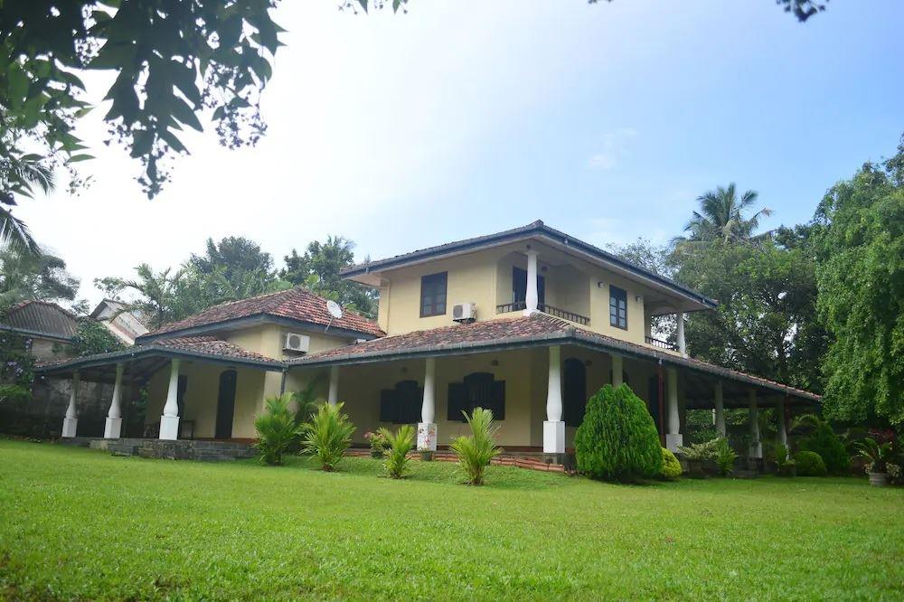 Villa Orchid Unawatuna
