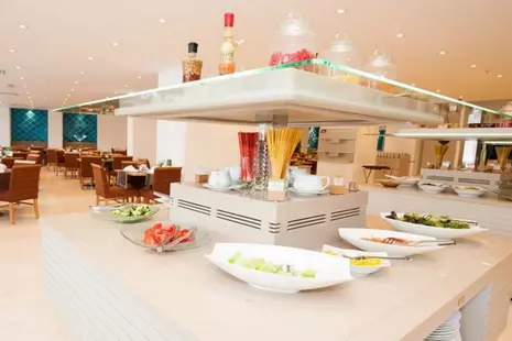 Holiday Inn Istanbul City, an IHG Hotel