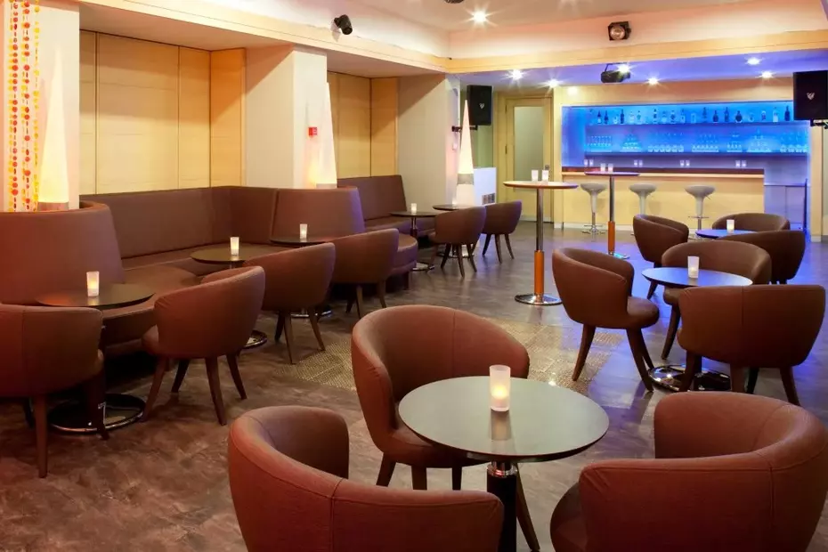Holiday Inn Istanbul City, an IHG Hotel