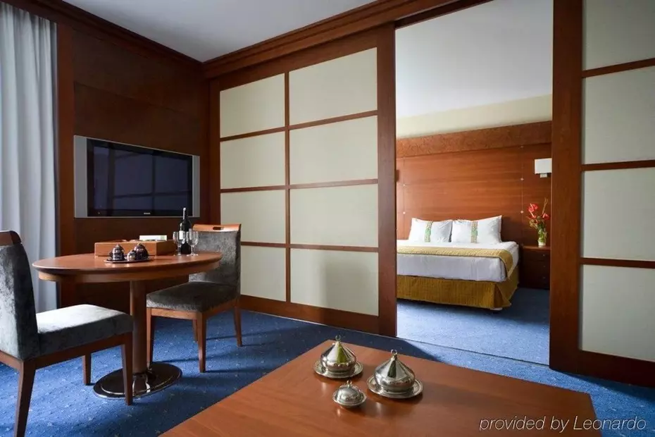 Holiday Inn Istanbul City, an IHG Hotel