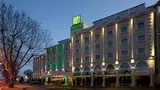 Holiday Inn Istanbul City, an IHG Hotel