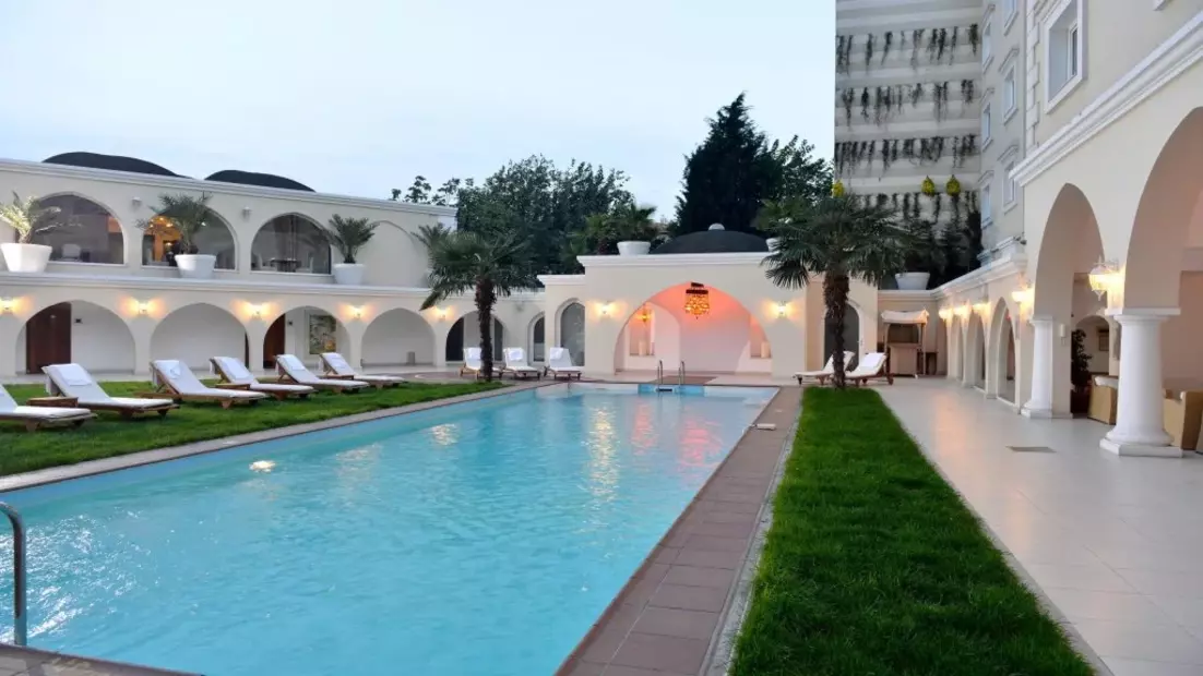 Holiday Inn Istanbul City, an IHG Hotel