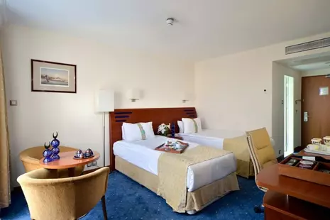 Holiday Inn Istanbul City, an IHG Hotel