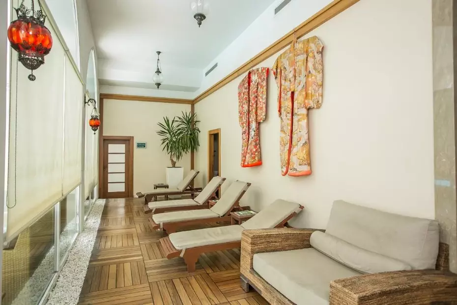 Holiday Inn Istanbul City, an IHG Hotel