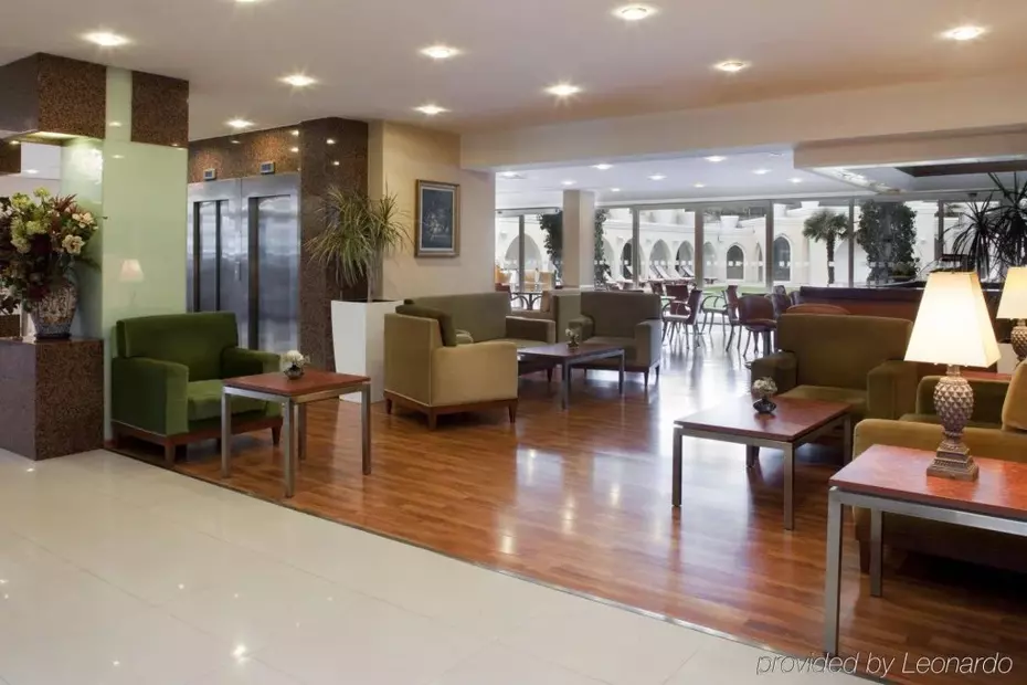Holiday Inn Istanbul City, an IHG Hotel