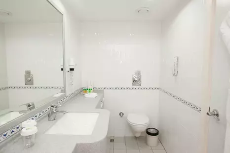 Holiday Inn Istanbul City, an IHG Hotel